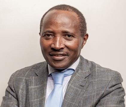 Mr.  Joel Kibe - Director, Special Economic Zones Authority