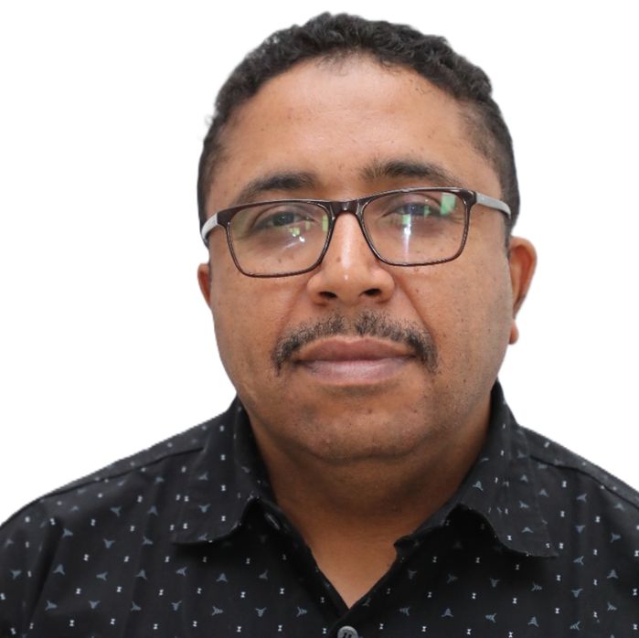 Mr. Anwar Said Ahmed