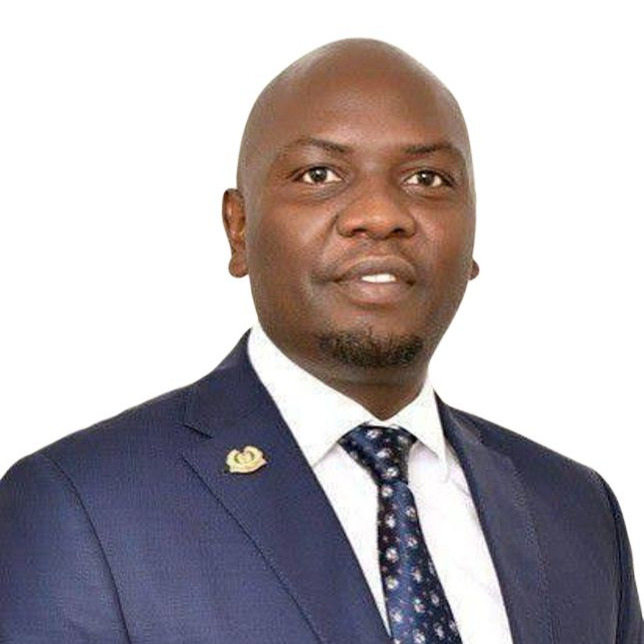 Mr. Vincent Kigen