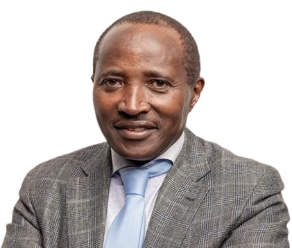 Mr. Joel Kibe