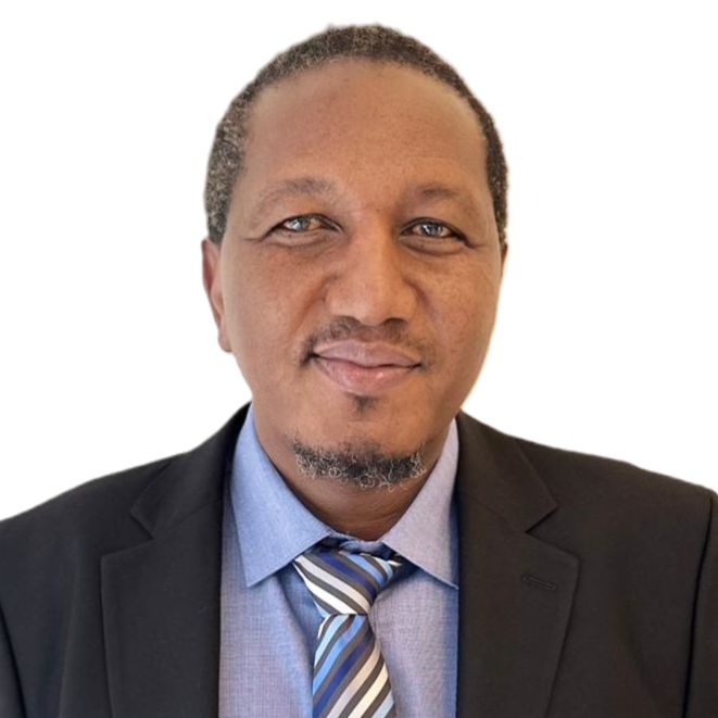 Mr. Anthony Wainaina